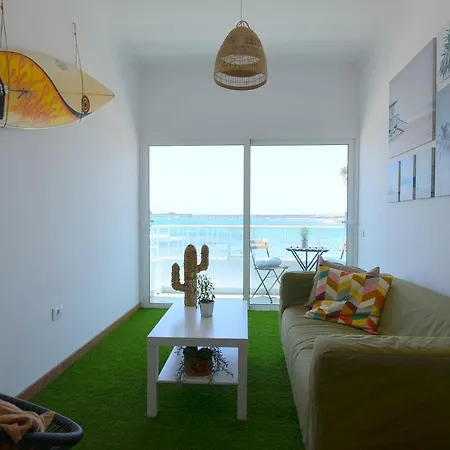 Arena Y Mar Appartement Arinaga
