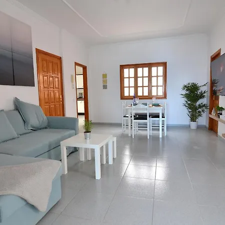 Apartment Arena Y Mar