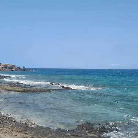Appartement Arena Y Mar *