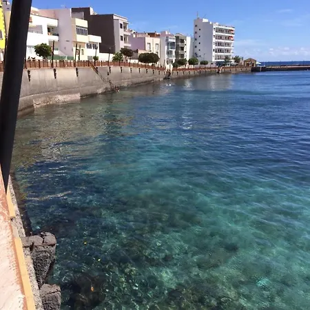 Arena Y Mar * Arinaga