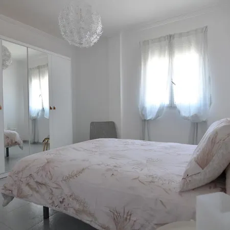 Arena Y Mar Appartement *