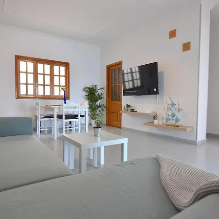Arena Y Mar Appartement