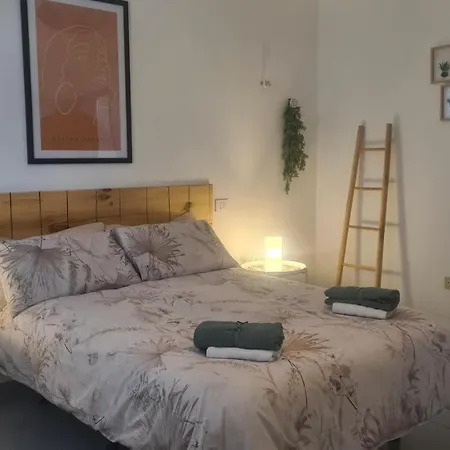 Arena Y Mar Apartment *