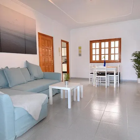 Arena Y Mar Appartement Arinaga