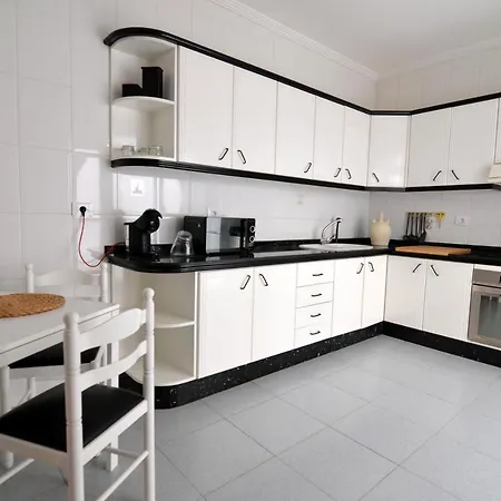 Appartement Arena Y Mar