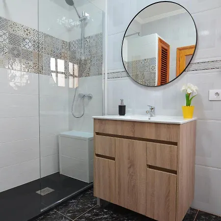Apartamento Arena Y Mar Arinaga