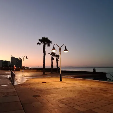 Arena Y Mar Appartement
