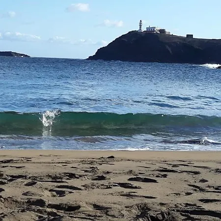 Arena Y Mar Appartement